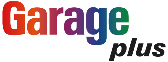 Garage plus